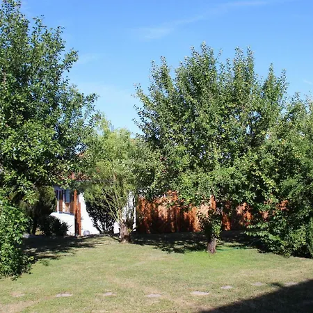 Ferienwohnung Christin
