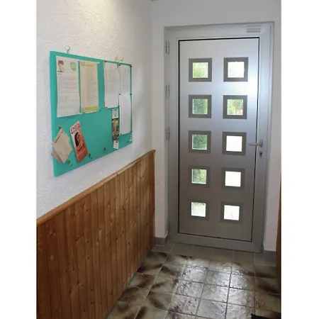 Apartment Ferienwohnung Christin *
