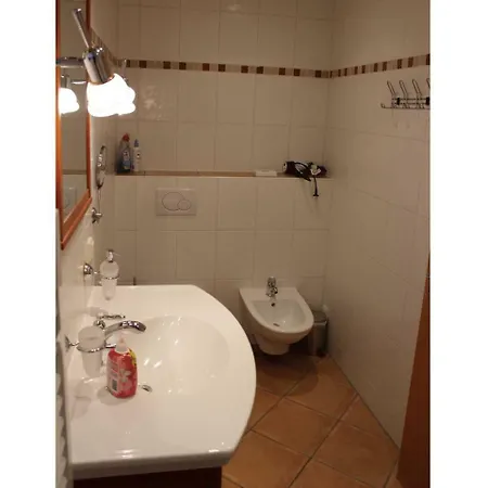 Apartment Ferienwohnung Christin Litzendorf