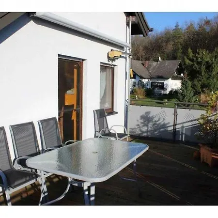 Ferienwohnung Christin Apartment *