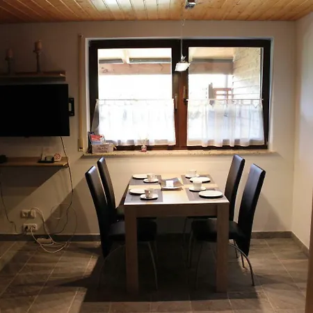 Ferienwohnung Christin Apartment