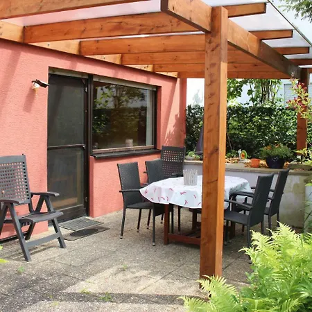 Apartment Ferienwohnung Christin Litzendorf