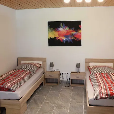 Ferienwohnung Christin