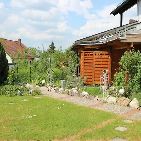 Ferienwohnung Christin