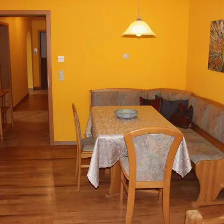 Ferienwohnung Christin Litzendorf