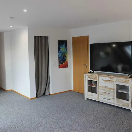 Ferienwohnung Christin * Litzendorf