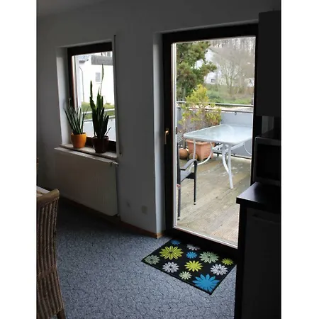 Apartment Ferienwohnung Christin *