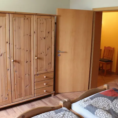 Ferienwohnung Christin Apartment Litzendorf