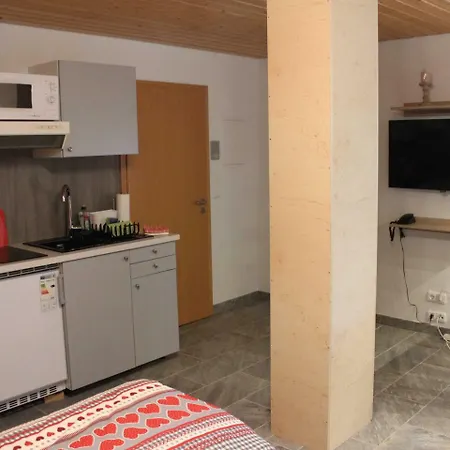 Ferienwohnung Christin