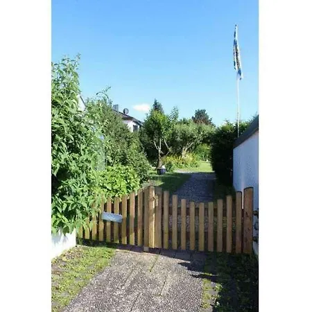 Apartment Ferienwohnung Christin