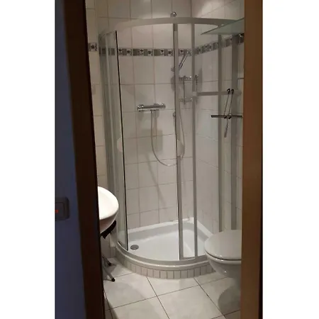 Ferienwohnung Christin