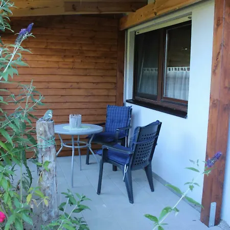 Ferienwohnung Christin Apartment Litzendorf