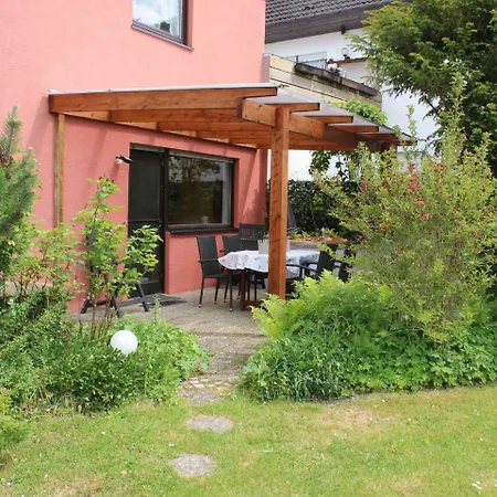 Ferienwohnung Christin Apartment Litzendorf