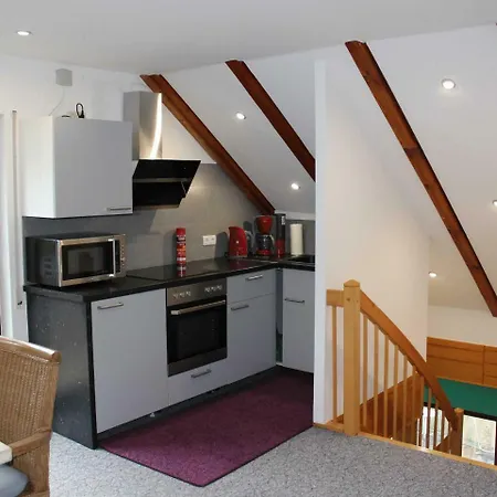 Ferienwohnung Christin
