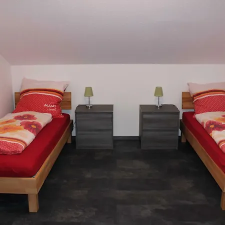 Ferienwohnung Christin Litzendorf