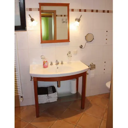 Ferienwohnung Christin