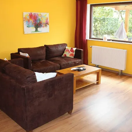 Ferienwohnung Christin *