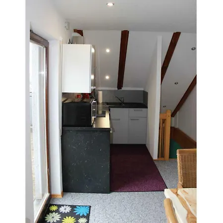 Apartment Ferienwohnung Christin