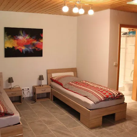 Ferienwohnung Christin Litzendorf
