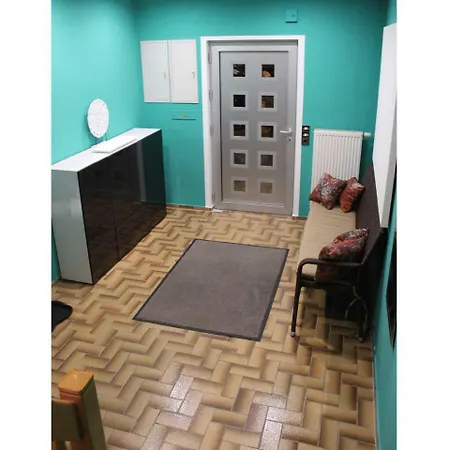 Ferienwohnung Christin Litzendorf