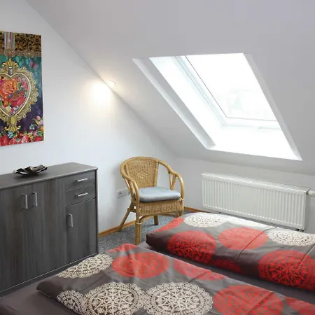 Ferienwohnung Christin *