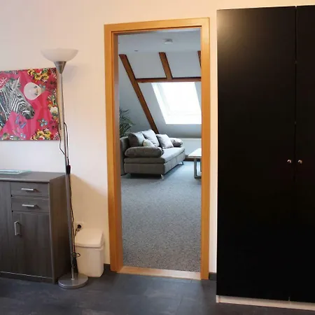 Ferienwohnung Christin *