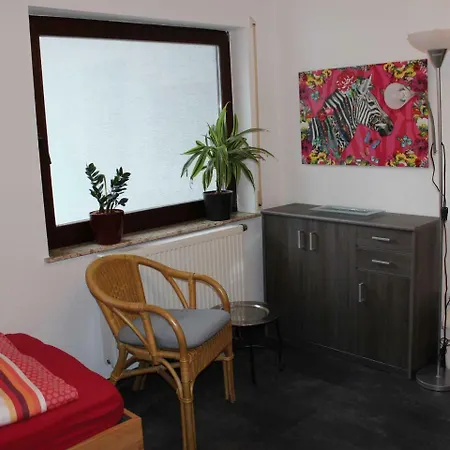 Ferienwohnung Christin Litzendorf