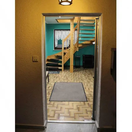 Ferienwohnung Christin Apartment *