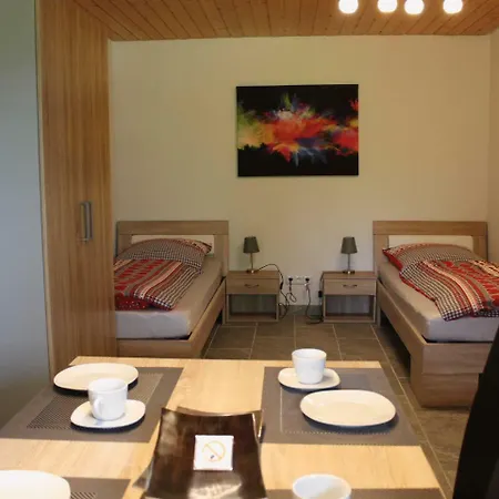 Ferienwohnung Christin *