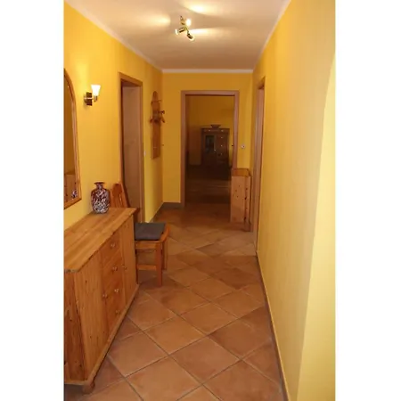 Apartment Ferienwohnung Christin