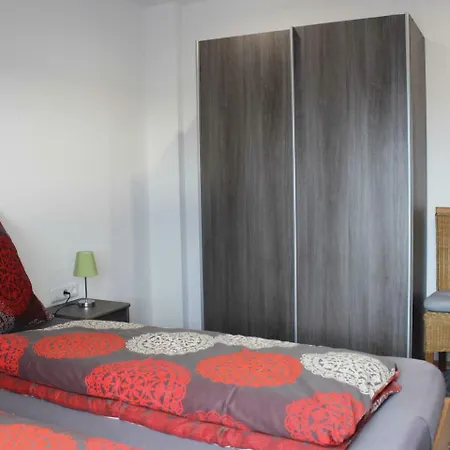 Ferienwohnung Christin *