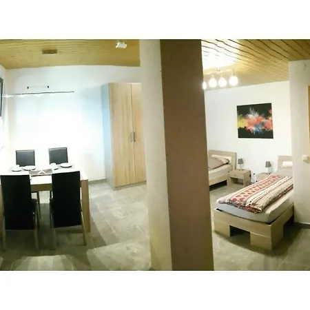Ferienwohnung Christin *