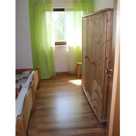Ferienwohnung Christin * Litzendorf