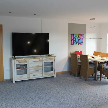 Ferienwohnung Christin *