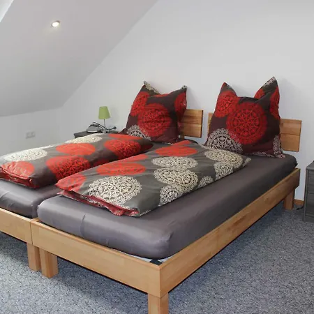 Ferienwohnung Christin Litzendorf