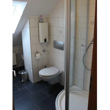 Ferienwohnung Christin * Litzendorf