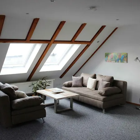 Ferienwohnung Christin *