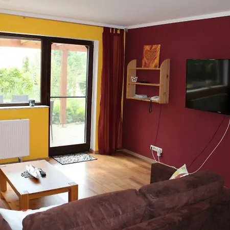 Ferienwohnung Christin * Litzendorf
