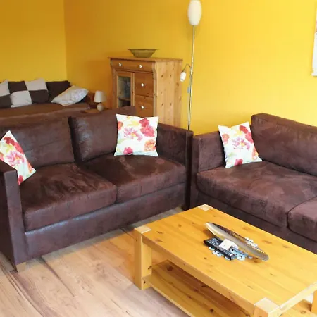 Apartment Ferienwohnung Christin *